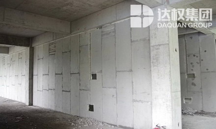 輕質隔墻板的種類以及優勢有哪些