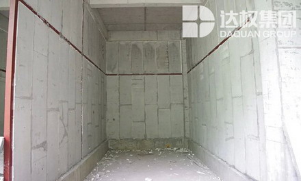 衛生間輕質隔墻板選購知識
