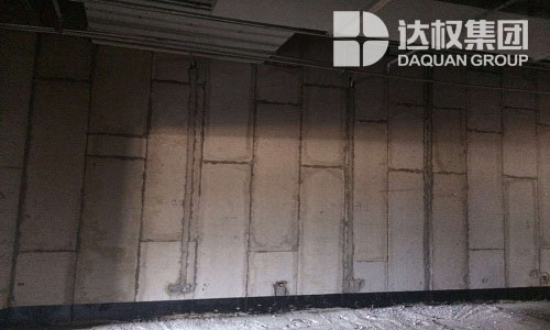 國內外新型墻體的研發狀態