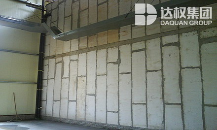 規范管理才能讓新型墻體走上正道