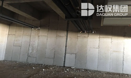 發(fā)展新型墻體 實現(xiàn)發(fā)展與環(huán)保雙贏
