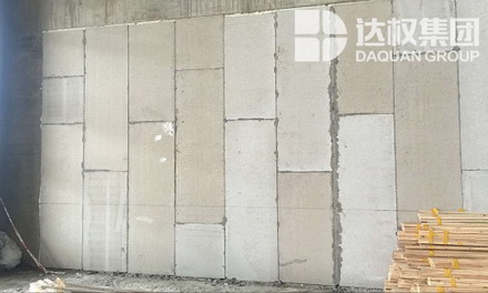 新型墻體的發展需要人民的支持